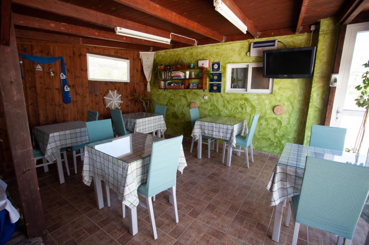 Villa Bel Passo Apartments Kefalos  Bagian luar foto