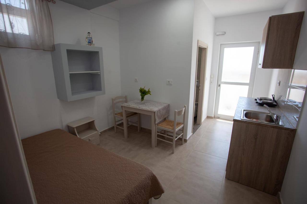 Villa Bel Passo Apartments Kefalos  Bagian luar foto