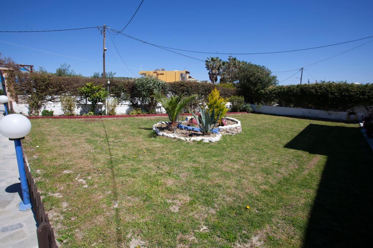 Villa Bel Passo Apartments Kefalos  Bagian luar foto