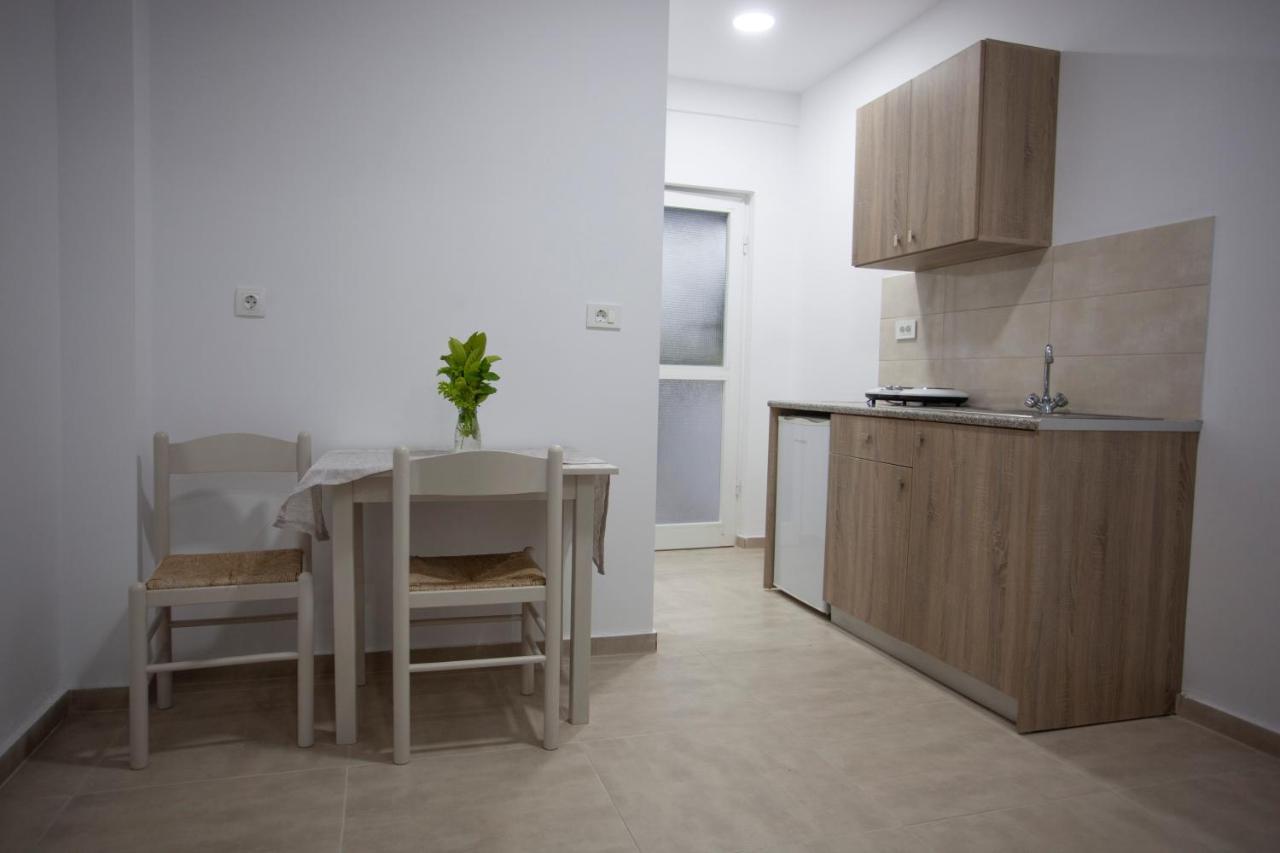 Villa Bel Passo Apartments Kefalos  Bagian luar foto