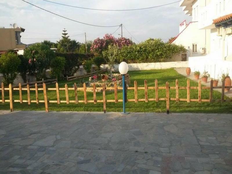 Villa Bel Passo Apartments Kefalos  Bagian luar foto